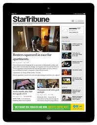 US Newspapers plan to take on iPad with subsidized Android tablet built by Samsung - 9to5Mac