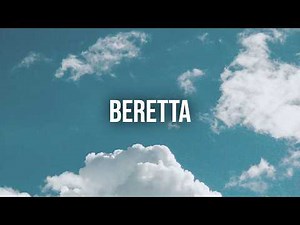 El De Las R's - Beretta (De Los Cerros La Escuela) (Lyrics)