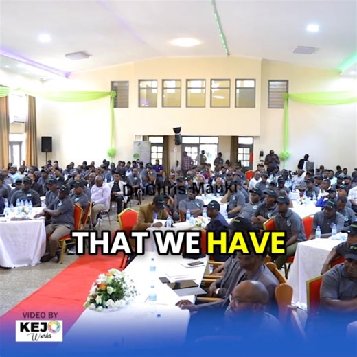 Mwanaume, nina ujumbe wako hapa | Chris Mauki