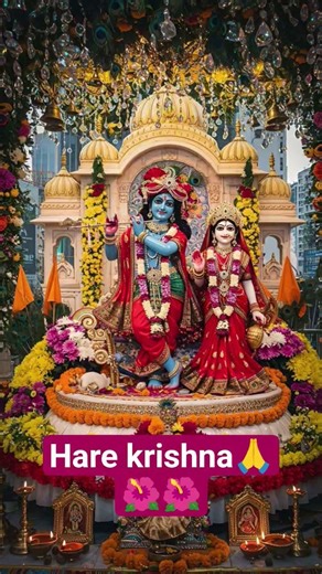 radhe radhe ji🌺🌺🥳#radha krishn#kr... mera shyam aa jata. mayank aggarwal