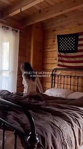 Spend the Morning with me in the Mountains 🏔️ #morningvlog