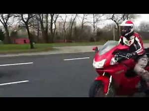 Ducati ST3