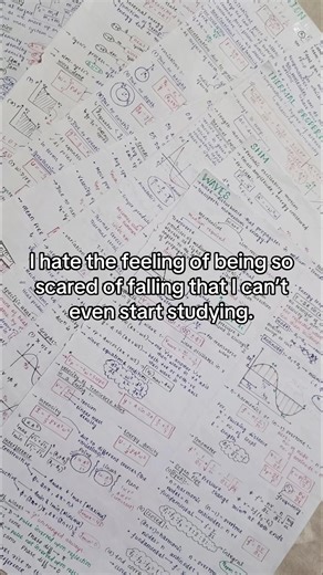 Overcoming Fear in Studying: Conquering Study Anxiety