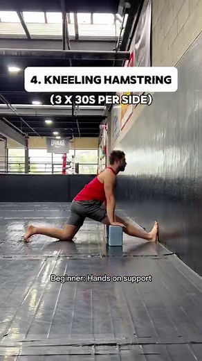 66K views · 2.5K reactions | Try these stretches for tight hips壘...