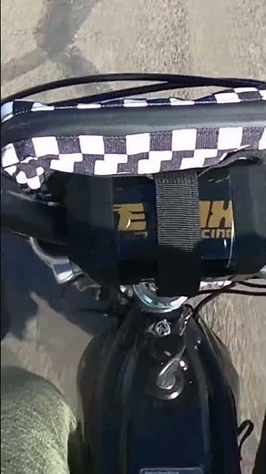 Top speed on this All New Ebox 2.0 V2!