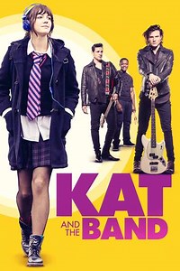 Kat and the Band (2020) - Movie