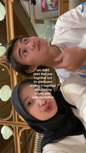 Entering 2026 Together: A Love Story Since 2019