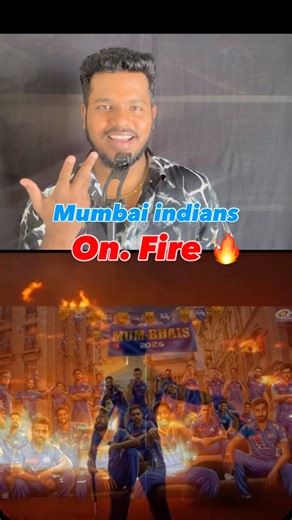 Bala Reel’s Factory on Instagram: "“2026 IPL ,MI looking scary already 😳Full Fire Squad Loading… 💥 #ipl #mumbaiindians #trendingreels #viralreelsvideo❤️ #iplfans"
