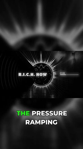 Turn Panic into Power: Wake Up & Build Your Empire!