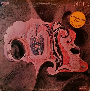 Quill - Quill