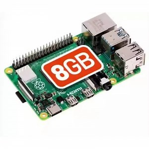 [Hot Item] Hot Sale Raspberry Pi 4 Model B 2GB/4GB/8GB Rpi 4b