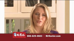 Mr. Rooter Plumbing TV Spot, 'Scout'