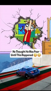 Stan thought he was FLEXING on his brother, but he played himself in 4K 💀💰 American Dad! is known for Stan Smith's overconfidence constantly backfiring, and this Thanksgiving reunion is one of the show's best reality checks. Stan takes his son Steve to visit his half-brother Rusty in Arizona, planning to show him how "poor" people live so he'll be more grateful for what he has. He smugly assumes a small shack is Rusty's home, only to be humiliated when he learns it's just the "pump house" for 