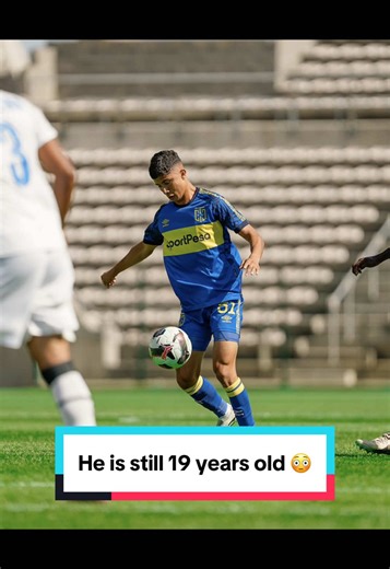 Dhakier Lee: The 19-Year-Old Football Sensation