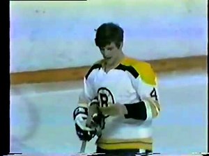 Montreal Canadiens mount the biggest comeback in NHL playoff history April 8, 1971