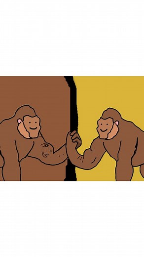 Primate Economics on Instagram: "Tariffs Explained with Bananas #tariffs"
