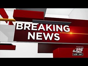 KSAT 12 News at 530, Mar. 22, 2020