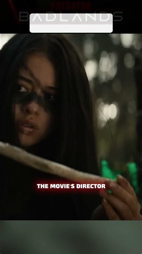 Predator Badlands: Naru