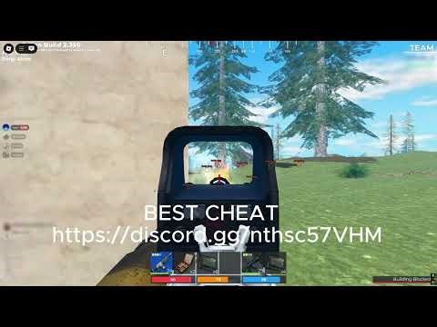 (WORKING 2025) ROBLOX FALLEN SURVIVAL CHEATS / SCRIPT (SILENT AIMBOT + ESP)