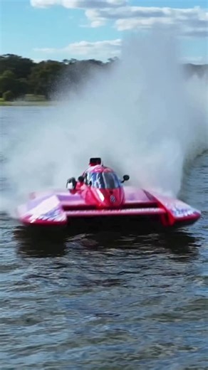 Hydroplanes on Instagram: "HYDROPLANES A few quick snips from Lakeland Orange Cup 2025 🍊🔥 Follow @montwork on IG FB & now YT “Roads? Where we’re going, we don’t need roads” - Dr. Emmett Brown HYDROPLANES - “It’s an airplane wing with the training wheels on the side and you fly it over the water” - Chip Hanauer #Montwork Showcasing the sport of hydroplane racing from R/C to Unlimited #hydroplanes"