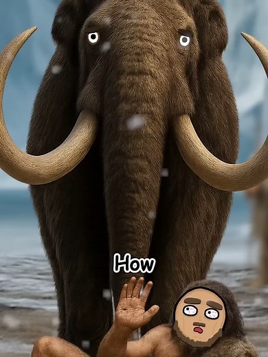 Extinction of Ice Age Animals: Causes and Facts