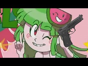 THE VANNAMELON INTRO MEME! (ORIGINAL)