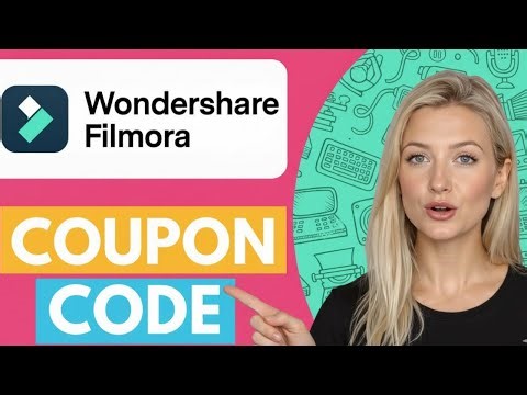 Wondershare Discount Code 2025 ■ 100% WORKING (Save 40%) ACTIVE