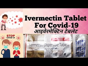 Ivermectin Tablet Medicine Review : Uses, Side Effects, Composition - helps in Covid 19 / Corona