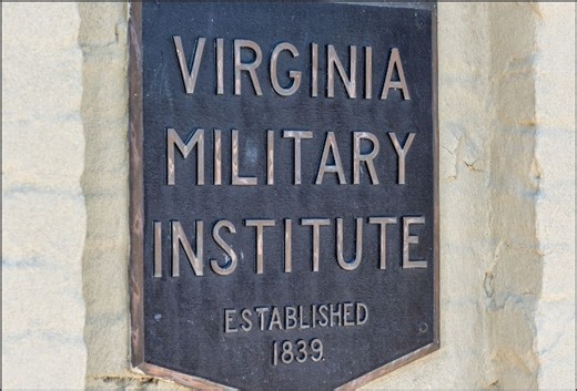 Ex-Cadet Behind Attacks on VMI Has Activist History | Bacon's Rebellion -