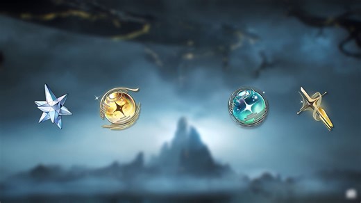 Wuthering Waves 1.3 free pulls and total Astrites calculation