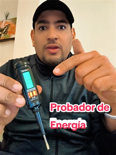 Medidor Digital de Energía: Innovación para Electricistas