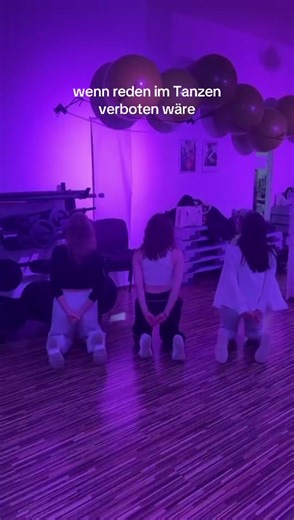 Dance Moves That Speak Louder Than Words