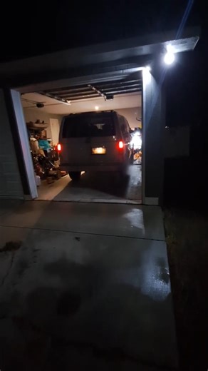 My '05 Chevy Astro AWD 4" lifted running w/Engine sound, ready to test drive!