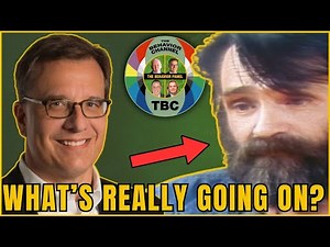 How Manson Controlled His Followers