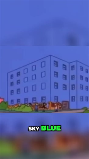 The Simpson's Predict Kobe Bryant Death?! #simpsons #cartoon #kobebryant #helicopter #shorts