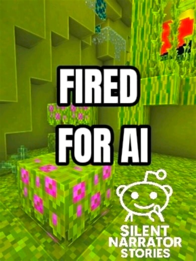 I fired a new hire for using AI after he signed a contract saying he would not. #aitastory #workplacedrama #ethicaldilemma #management #silentnarratorstories