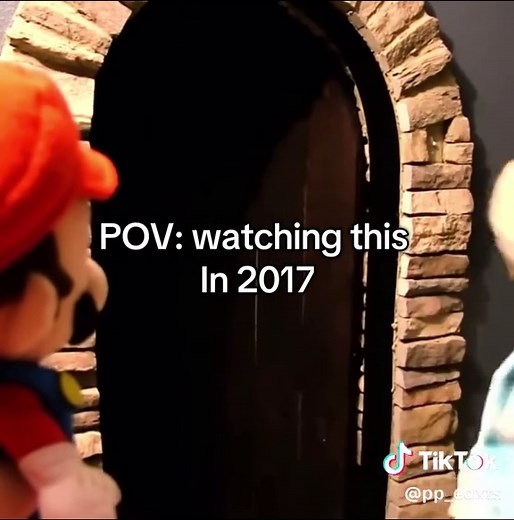 SML Movie: The Secret Door Adventure