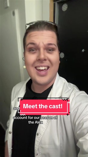 Y’all are in for it this time 💩🐛💉 #humancentipede #parody #musical #melbourne #stkilda #theatre #musicaltheatre #theatrekid #horror #halloween #actor #performer #singer #dancer #broadway #thehumancentipede #satire