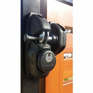 [Hot Item] Safetech Hardware Viper Gravity Gate Latches