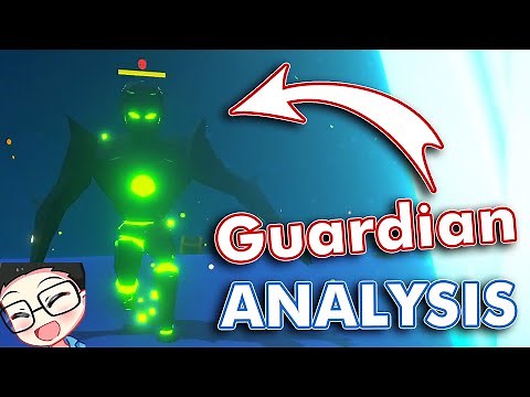 Defeat Guardian Easy - Muck Guide