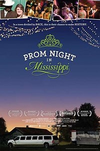 Prom Night in Mississippi (2009) - Movie