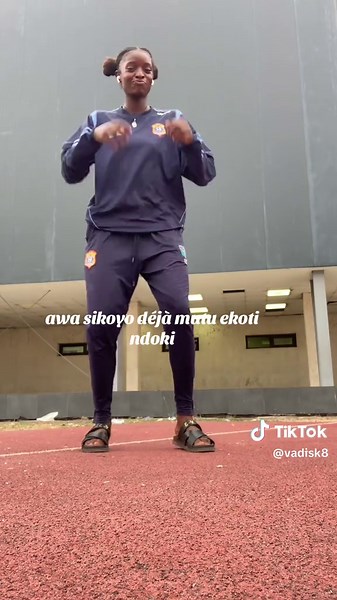 Danse Ya Matete - Mazili Mazili Remix Instrumental