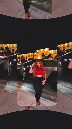 Back to regular programming 😌✨ My new single “Secret Lover 305” drops next Friday 12/12 on all