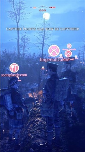 1 MILLION Man Charge Over The Top: WW1