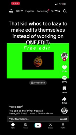 Videos de PSoup (@multifandomcrackhouseacc) con “original sound - roblox dream”