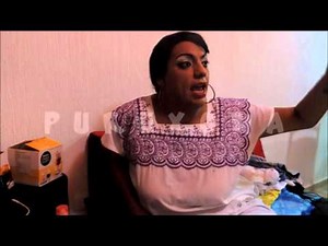 Puruxona - Cuando tu mamá te llama por el segundo nombre