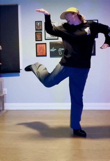 Exploring the Art of Tutting in Street Dance