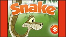 Play Snake | Free Online  Games. KidzSearch.com