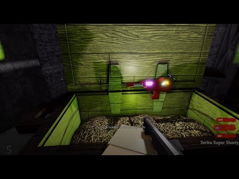 Luckiest Unluckiest MMC Zombies Project game ever [lots of carrying]