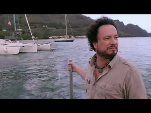 PROMO ALIENIGENAS ANCESTRALES LATINOAMERICA - HISTORY